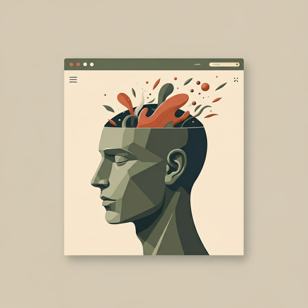 Capture d'écran de l'article sur la spontanéité, montrant le lien entre expressions et spontanéité